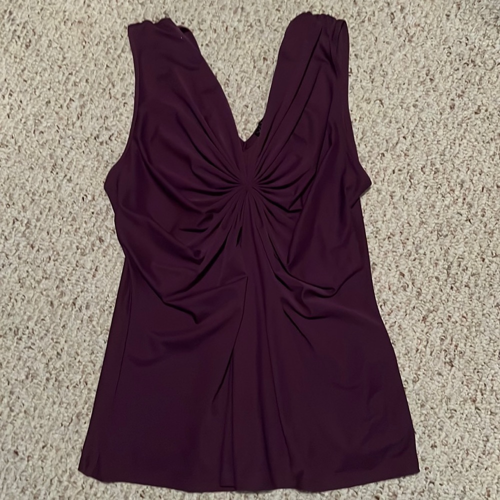 Venus dress blouse